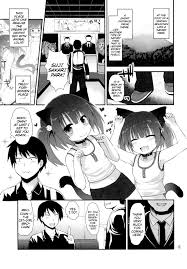 C87) [Pico Pico Labyrinth (Fujisaka Lyric)] Suji Sakari Park 2 - Read  Hentai Manhwa, Hentai Manga, Hentai Webtoon, Hentai Comics, Porn Comics,  Manhwa18, Hentai20, Sex Manga, E hentai