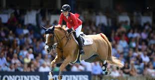 The equestrian, 29, has secured a spot on team usa's jumping. Jessica Springsteen Daughter Of The Boss Bruce Ready To Ride At Tokyo Olympics