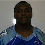 Richard Lowry's Perry Traditional Academy Bio