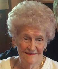 A Life Lived: Jean McQueen had a smile for everyone