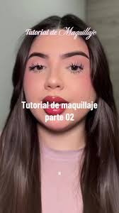 Carla Parte 2 Maquillaje