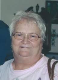 Obituary for Zelma Rose Davis