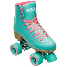 Impala Roller Skates The Perfect Entry Level Retro Roller