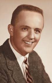 Obituary: James Warren Gorman Sr.