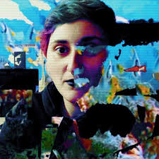 Meet the People of Tea Party — Erin Merritt