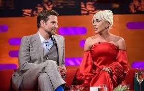 Their roles as struggling singers in a star is born has already led to oscar buzz for lady gaga and bradley cooper. Lady Gaga To Romance Bradley Cooper In Marvel S Guardians Of The Galaxy 3 Akia News