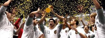 Die deutsche nationalmannschaft verliert gegen england mit 0:2 und scheidet somit im achtelfinale der europameisterschaft aus. Wm 2010 Deutschland Gegen Spanien Start Aufstellung Und Video Prognose