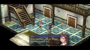 Hans being horny on main : rFalcom