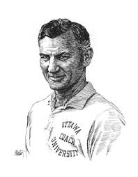 Ottawa university issued the following announcement on oct. G Ben Moor Inductees Braves Athletic Hall Of Fame Ouks Ottawa University