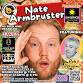 Nate Armbrewster %26 Robbie P - 8:00pm Show event image