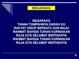 28 may 2020 / rafifa saskia. Kemegahan Negaraku