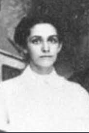 Mary B. (Stultz) Watkins (abt.1890-1939)