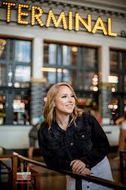 Denver Senior Pictures Union Station Denver Photoshoot Senior Pictures Union Station