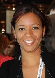 Kenia Polanco's Instagram, Twitter & Facebook