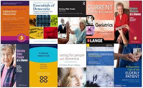 Image result for Geriatric Books