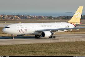 Find cheap flight deals on libyan airlines. 5a Las Airbus A330 202 Libyan Airlines Rafal Kukowski Jetphotos