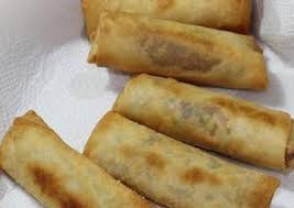 Veg spring roll recipe, indian street food, most loved street food, spring roll recipe. Nigerian Spring Roll Recipe 1 Easy Way From Scratch Fit Nigerian