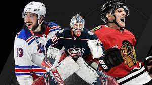 Pagesbusinessessports & recreationsports leaguehockey memes and morevideostomas tatar. Nhl Power Rankings 1 31 Poll Plus The Player Who Leveled Up For Every Team