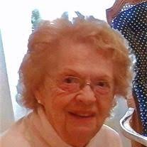 June Newell Obituary