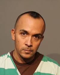 Name CASTILLO, PABLO IVAN Inmate Number 1381415 Age 38 Hair Color XXX Eye  Color BRO Race W Sex M Height 5`6" Weight 140 Holding Location PCJ City  NORWALK Booking Number 240015452 Charges