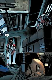 Was hinter diesen padawan zöpfen steckt erfahrt ihr heute in. Marvel Vorschau Auf Kanan The Last Padawan 5 Jedi Bibliothek