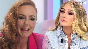 Rocío Flores: Este es el contenido de su denuncia contra Rocío Carrasco