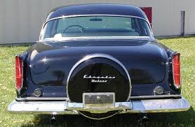 Image result for Wisteria Blue 1955 Chrysler