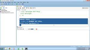 Sql Constraints Sql Bar Chart Chart