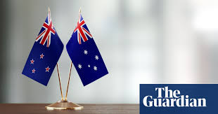 In 57 matches since 1946, they have won 31. Bad Neighbours Australia And New Zealand Not Friends After Deportation Row Australia News The Guardian