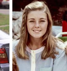 Rugby league: The then schoolgirl at the centre of murder case that gripped  the world