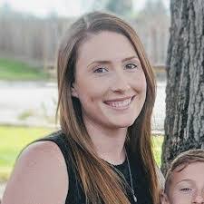 Valerie Leeper's Instagram, Twitter & Facebook