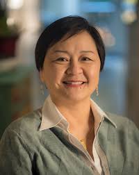 Dr. Eliza Chan Emergency Medicine, Richmond Hospital