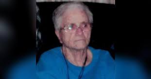 Betty Jane Garner Obituary