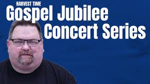 Harvest Time Gospel Jubilee