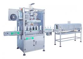 Pin On Filling Machines