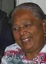 Alice Cousin Obituary