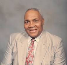 Richard N “Boo” Shepard (1926-2021)