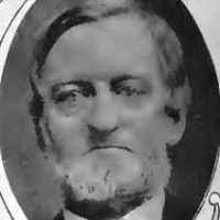 William John Norfleet (1815–1881)