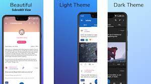 These app stores offer advanced. The Best Reddit Apps For Android Android Authority