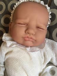 Muñeca leonor bebe hotsell