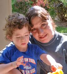 What Did You Expect While You Were Expecting?