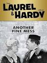 Another Fine Mess (Short 1930) - IMDb