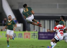 Wiaan mulder takes 1/3 as south africa bowl out west indies for 149 wiaan mulder took three wickets for one run to wrap up the tail as south africa bowled out west indies for. Can Japan Do An Invictus At The Rugby World Cup Japan Forward