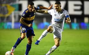 Assistir futebol ao vivo online e vários outros esportes ficou fácil. Boca Juniors X Santos Ao Vivo Onde Assistir A Libertadores Na Tv E Online Noticias Da Tv