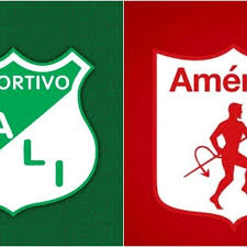 ( ) envigado vs américa de cali en vivo hoy | partido américa de cali hoy Ver Deportivo Cali Vs America De Cali En Vivo En Usa Hoy Pronosticos A Que Hora En Que Canal Ver Liga Betplay Clasico Vallecaucano En Estados Unidos Por Rcn Live Online Desde