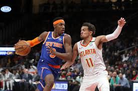 The charlotte hornets will head up to the big apple to take on the new york knicks at msg. Charlotte Hornets Vs New York Knicks Free Pick Nba Betting Odds