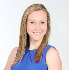 HOF Court member Abigail (Abby) Rose Lyall