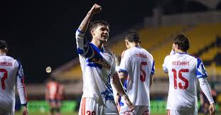 Convocados para el partido ante La Serena por la Fecha 23 del Campeonato Nacional 2026