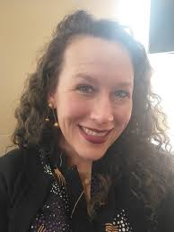 Wearing Kona's for good luck at work presentation