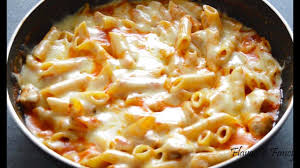 Chicken Cheese Pasta One Pot Chicken Pasta Pasta Recipes Flavour It Fancy Youtube In 2020 Chicken Pasta Recipes Easy Chicken Recipes Easy Pasta Recipes